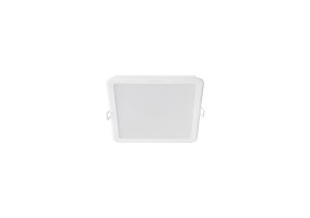 Įleidžiamas šviestuvas MESON 3000K 16.5W 8718696173688